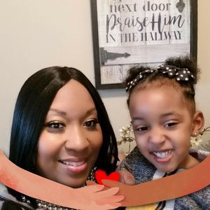 Meet your Posher, Arlene